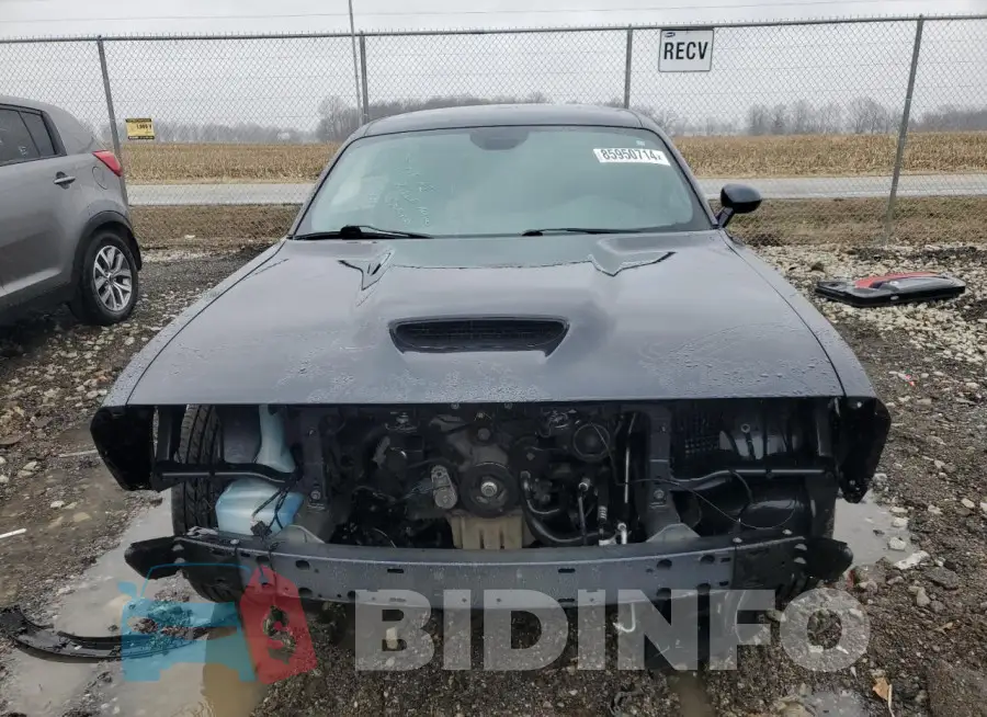 2C3CDZKG3KH676221 Photo# 5