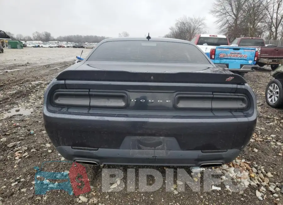 2C3CDZKG3KH676221 Photo# 6