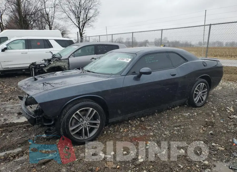 2C3CDZKG3KH676221 Photo# 1