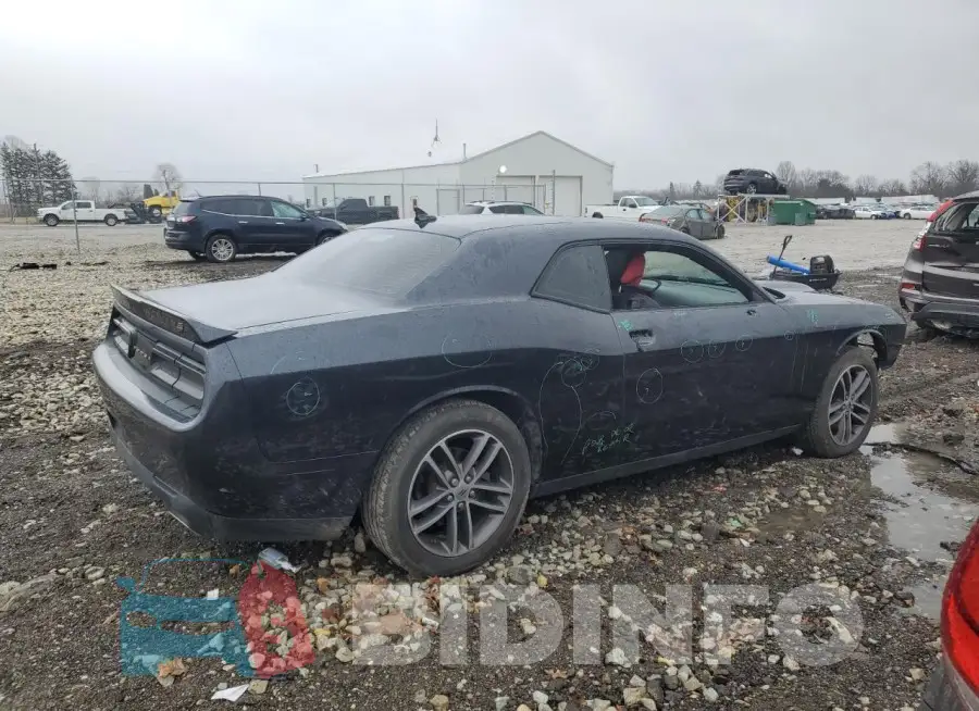 2C3CDZKG3KH676221 Photo# 3