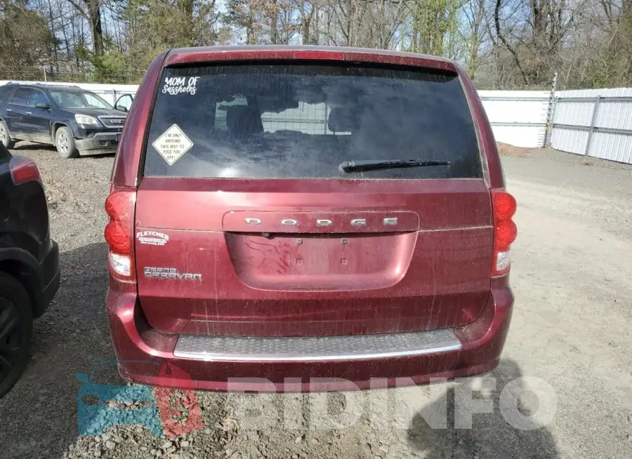 2C4RDGBG4LR189535 Photo# 6