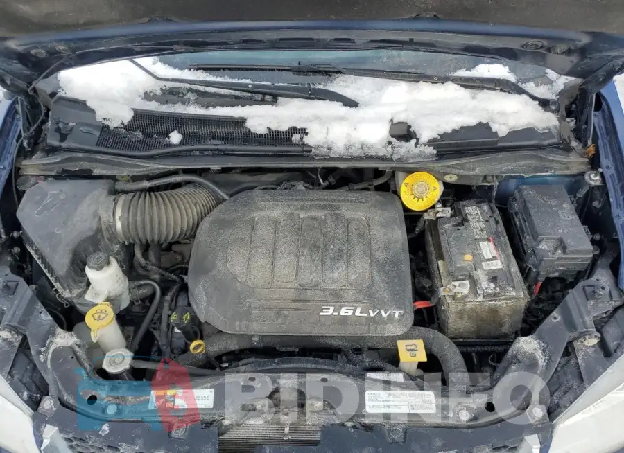 2C4RDGBG5HR873792 Photo# 12