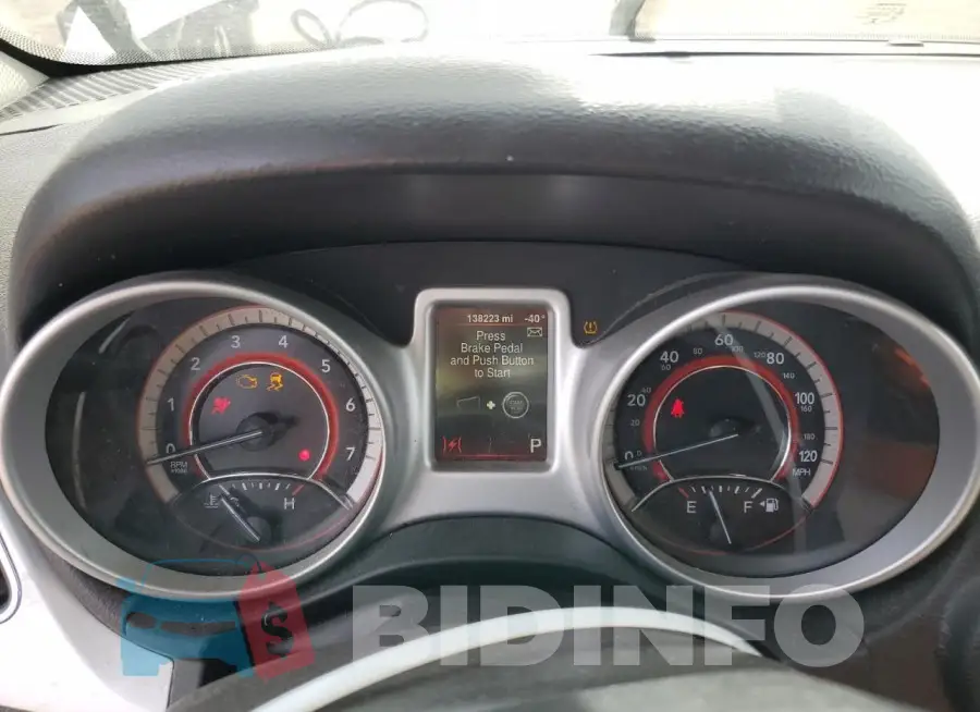 3C4PDCAB8GT103636 Photo# 9
