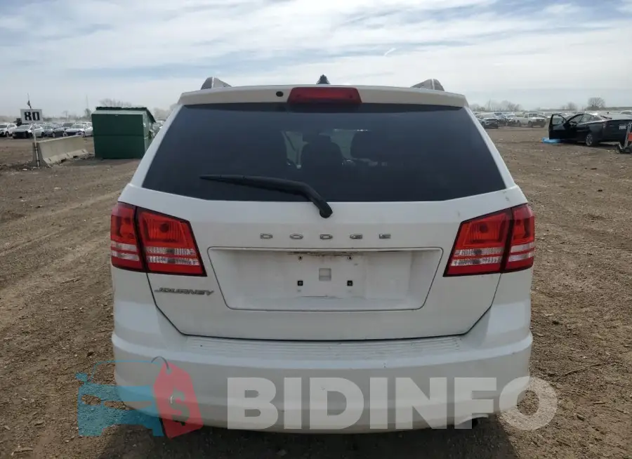 3C4PDCAB8GT103636 Photo# 6