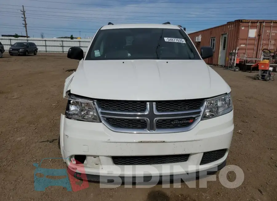 3C4PDCAB8GT103636 Photo# 5