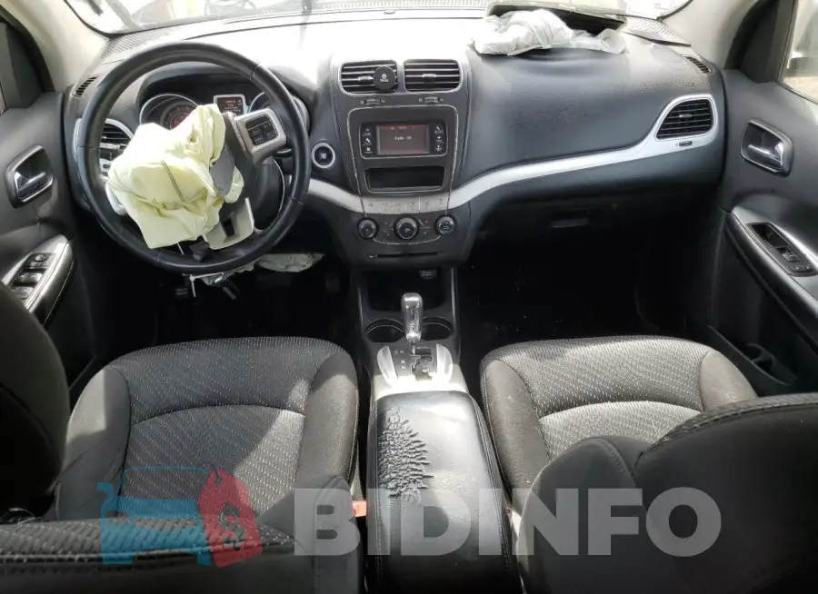 3C4PDCAB8GT103636 Photo# 8