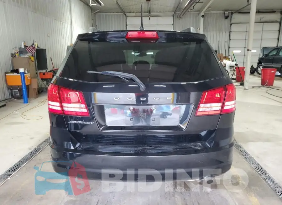 3C4PDCABXHT705021 Photo# 6