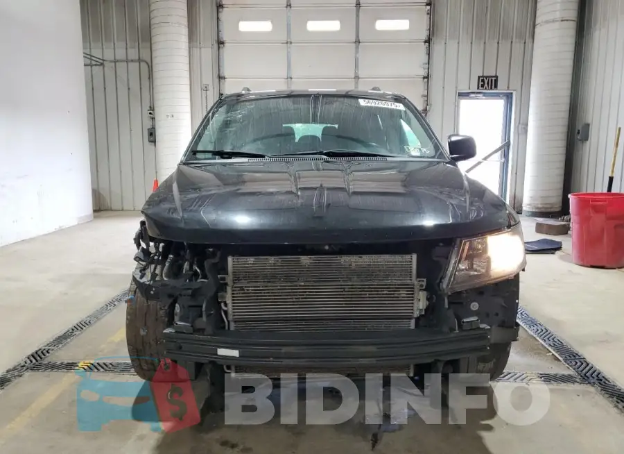 3C4PDCABXHT705021 Photo# 5