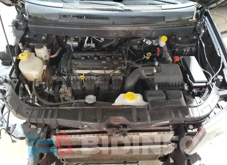 3C4PDCABXHT705021 Photo# 12