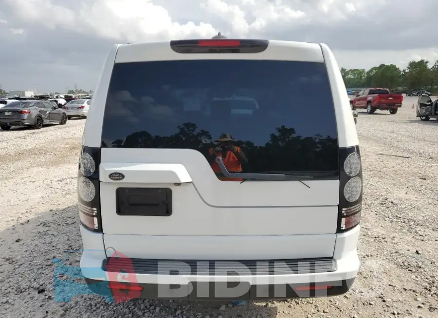 SALAG2V60GA837949 Photo# 6