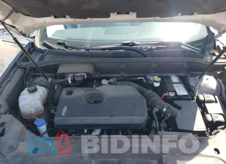2LMPJ6J98MBL10526 Photo# 12