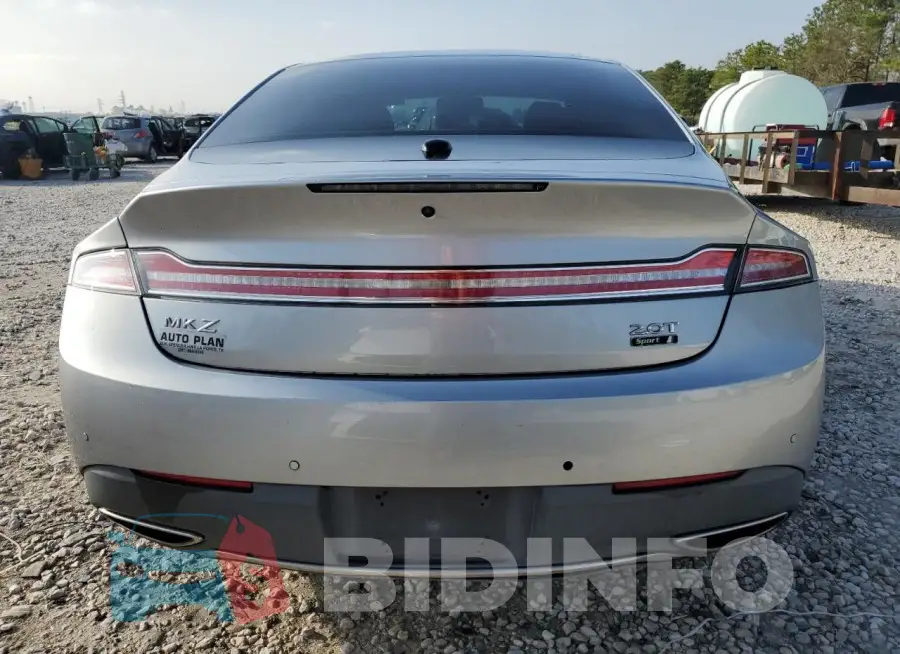 3LN6L5A91LR603843 Photo# 6