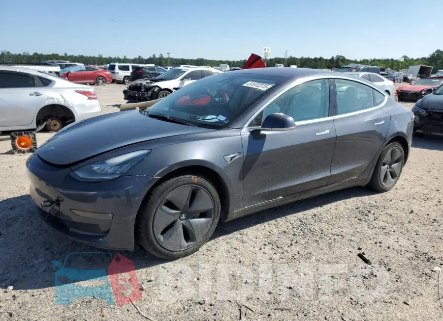 5YJ3E1EA0KF312054 Photo# 1