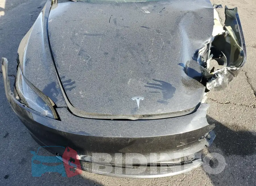 5YJ3E1EA6RF868668 Photo# 11