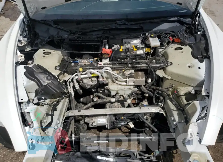 5YJ3E1EC7LF627355 Photo# 11