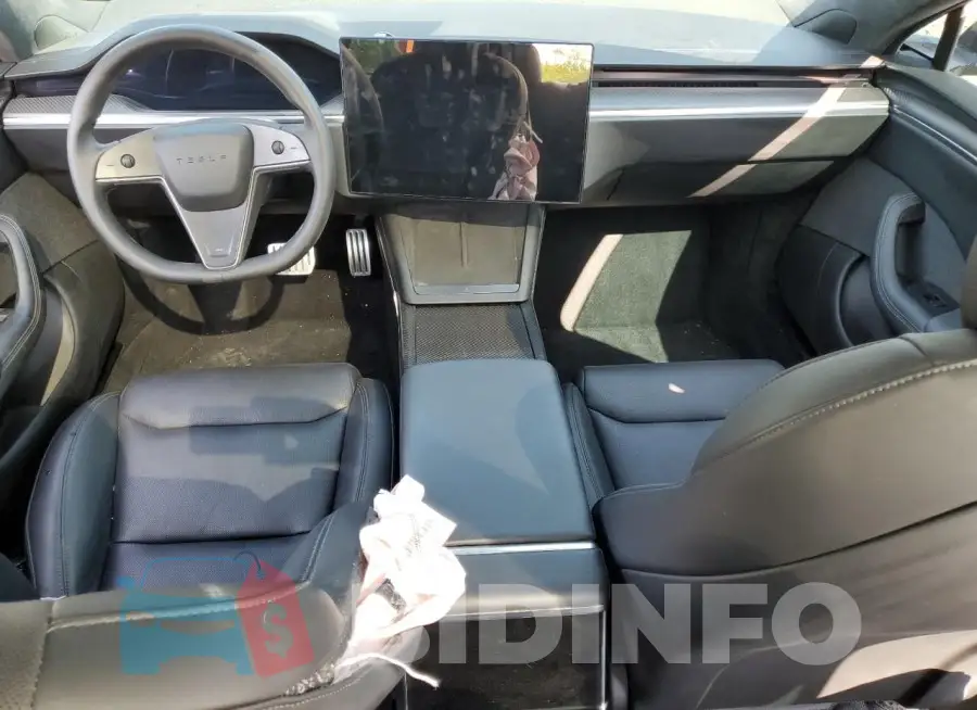 5YJSA1E58PF526873 Photo# 8