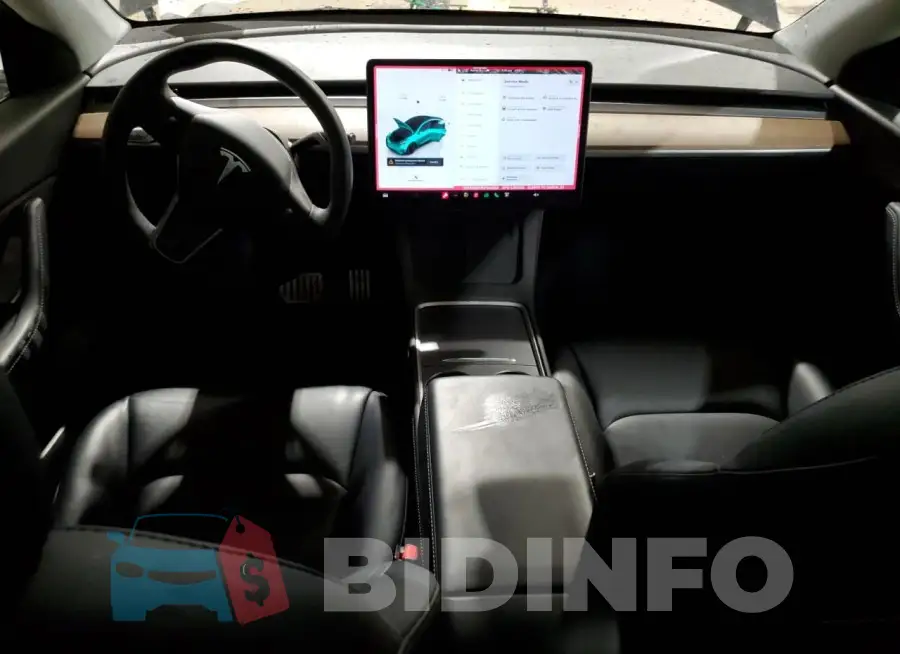 7SAYGDEF3NF444522 Photo# 8