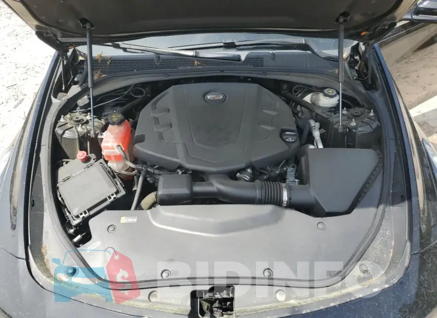 1G6AR5SS7J0172973 Photo# 11