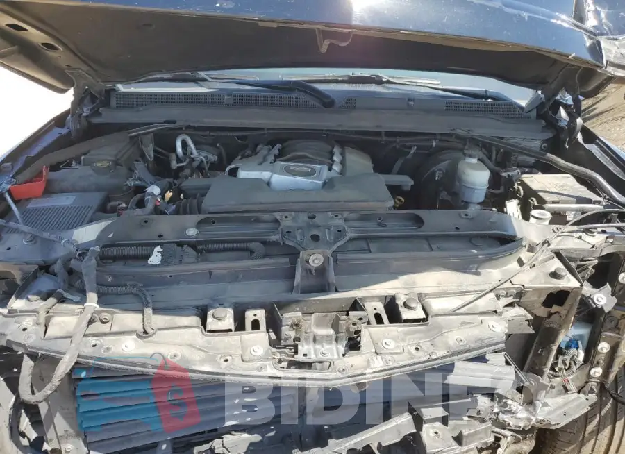 1GYS4CKJ8KR302925 Photo# 12