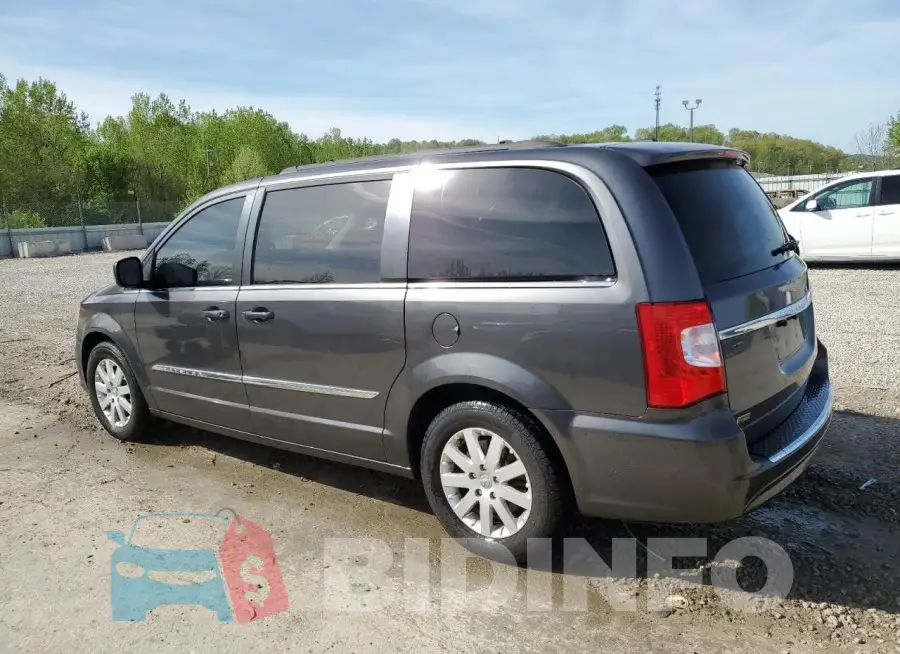2C4RC1BG2GR291695 Photo# 2
