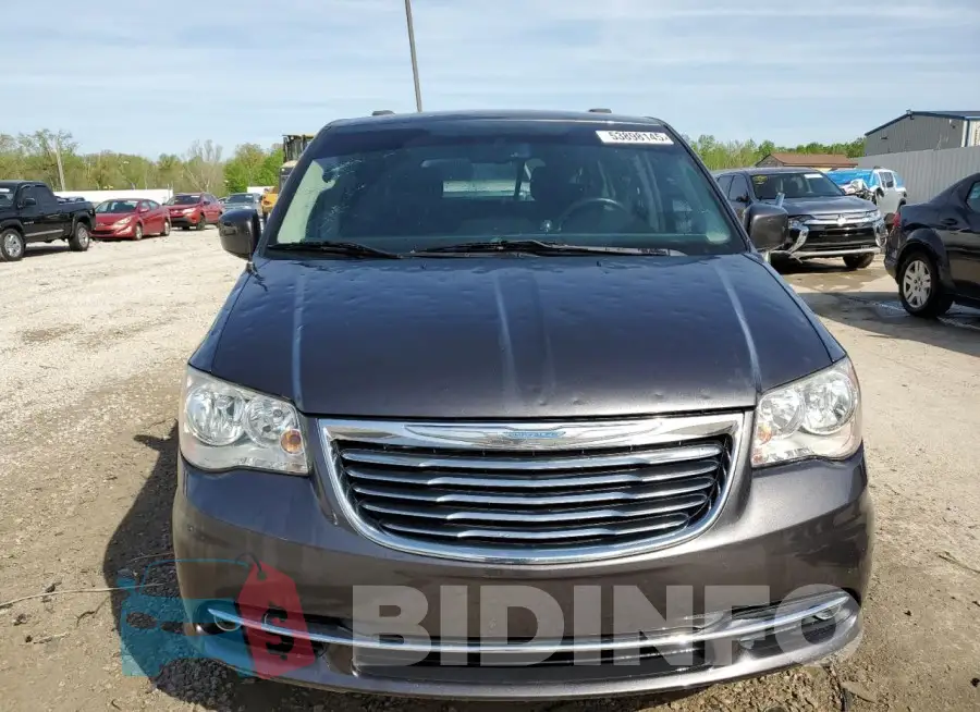 2C4RC1BG2GR291695 Photo# 5