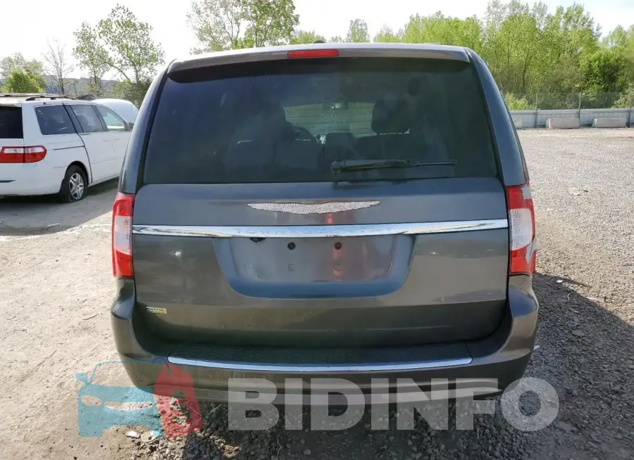 2C4RC1BG2GR291695 Photo# 6