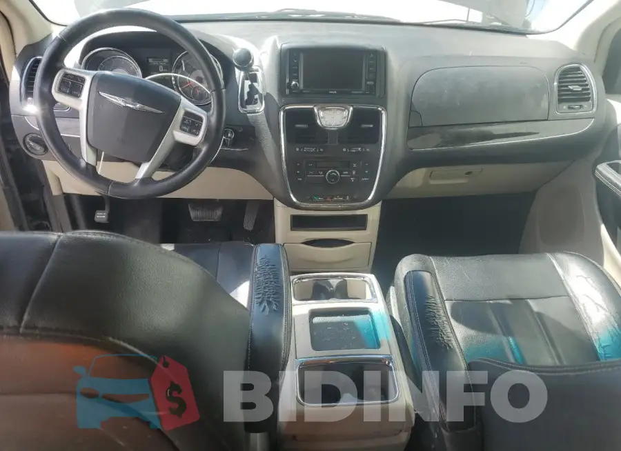 2C4RC1BG8GR230044 Photo# 8