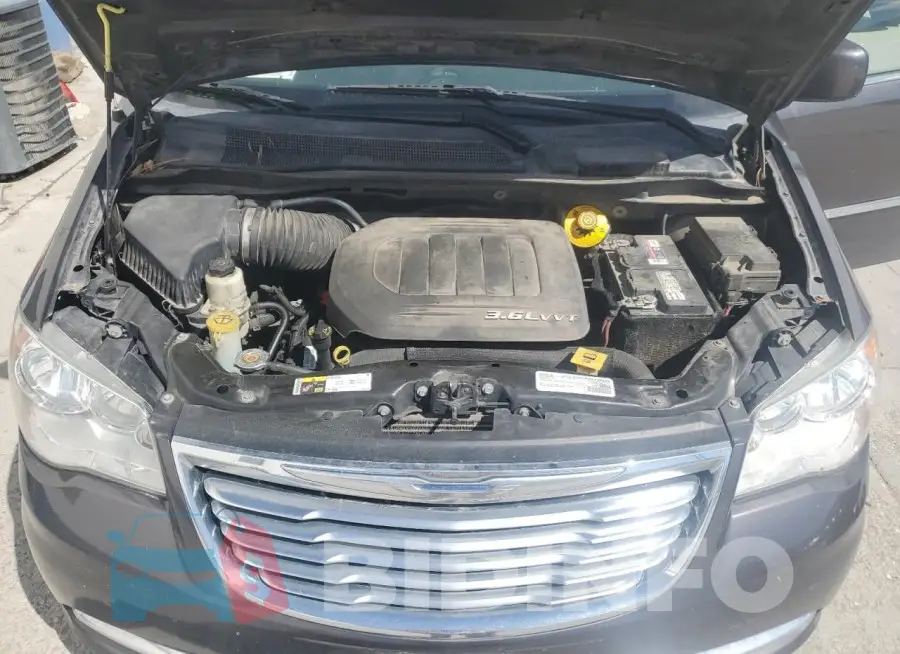 2C4RC1BG8GR230044 Photo# 12