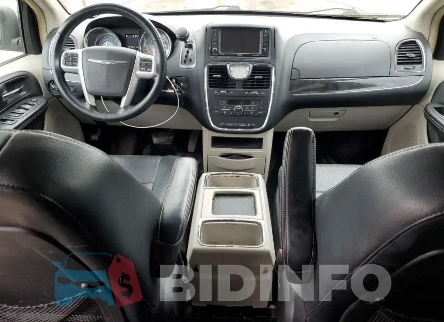 2C4RC1CG5GR151042 Photo# 8