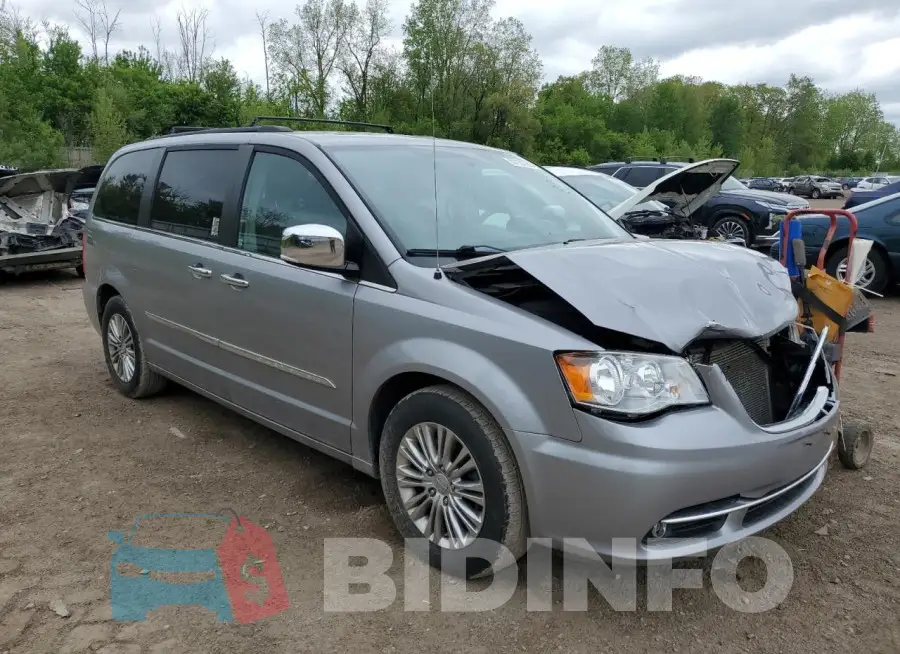 2C4RC1CG5GR151042 Photo# 4