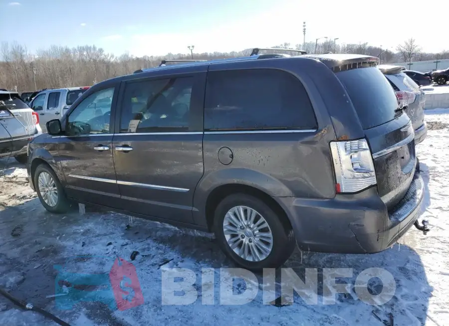 2C4RC1JG6GR175854 Photo# 2
