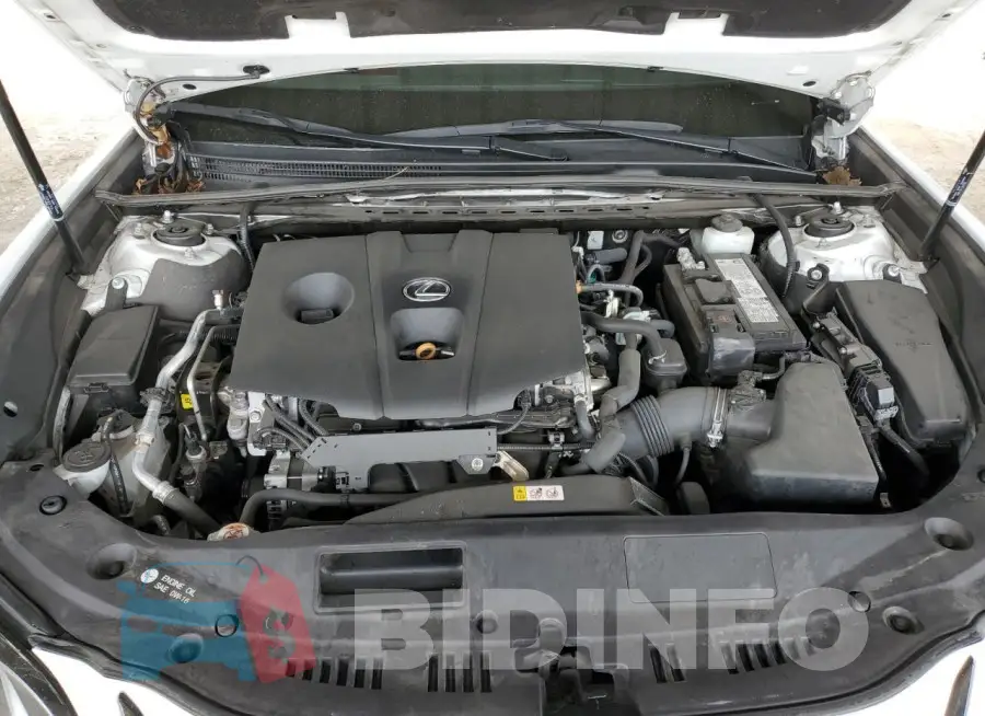 58AG11D13MU005149 Photo# 11