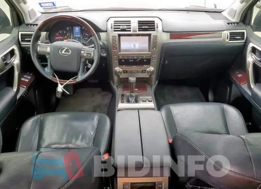 JTJBM7FX2J5203371 Photo# 8