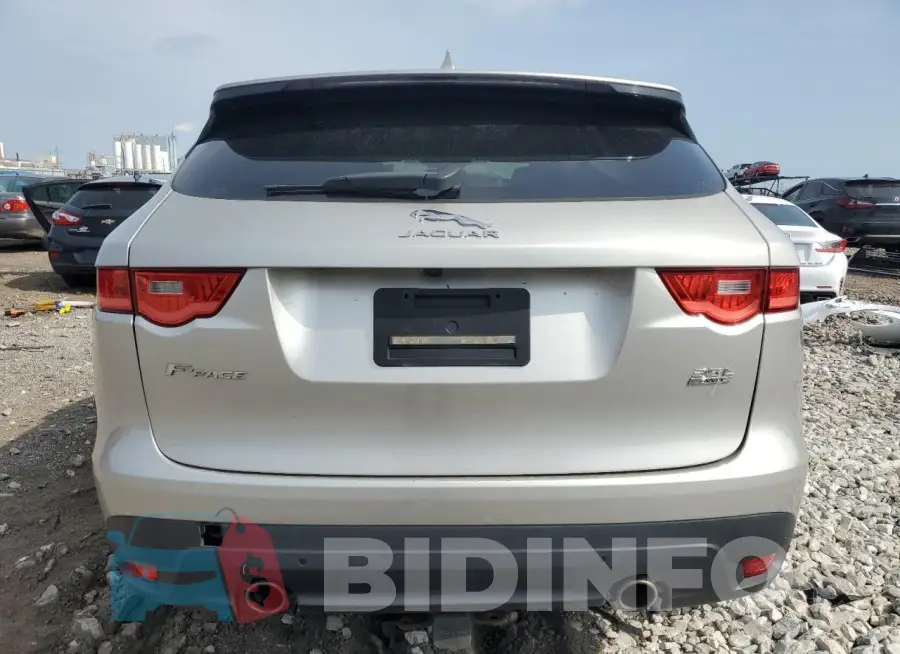 SADCK2BV4HA881436 Photo# 6