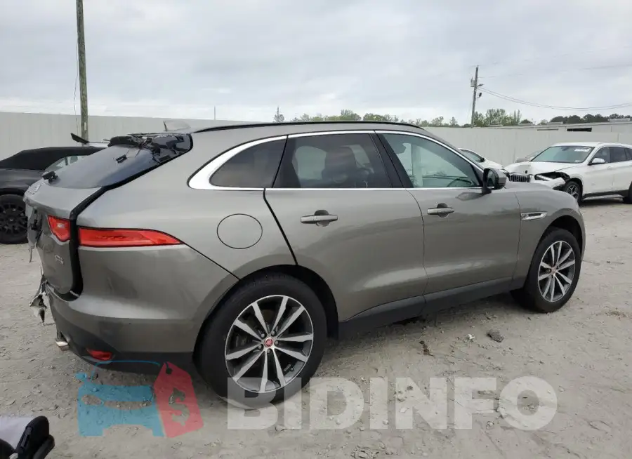 SADCK2FX0KA367828 Photo# 3