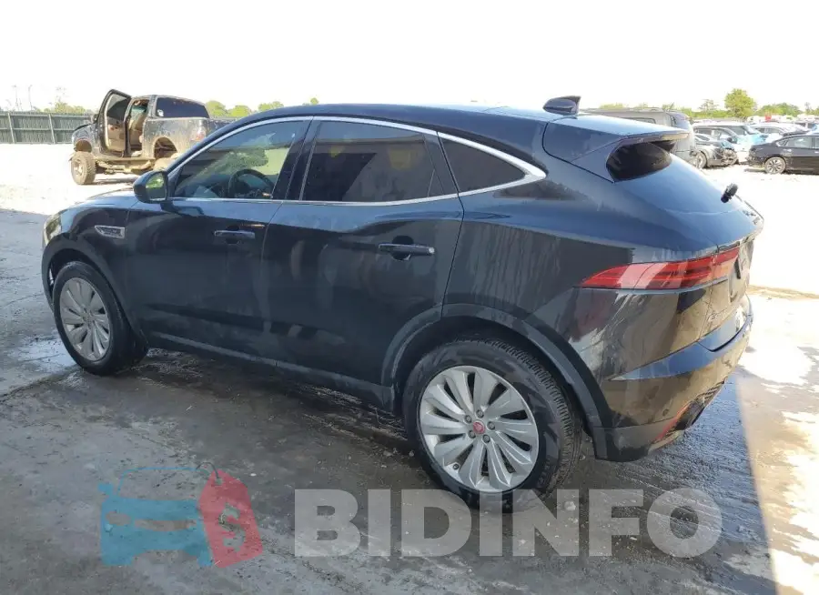 SADFP2FX7J1Z14557 Photo# 2