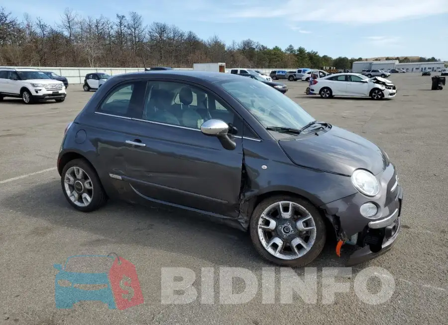 3C3CFFCR9HT671517 Photo# 4
