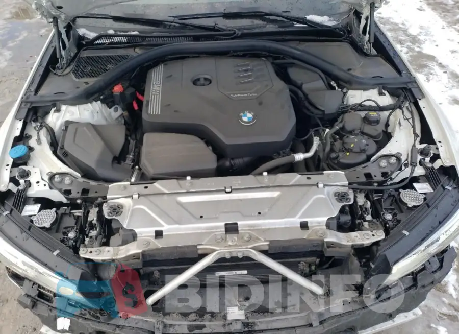3MW5R7J09M8B80607 Photo# 11