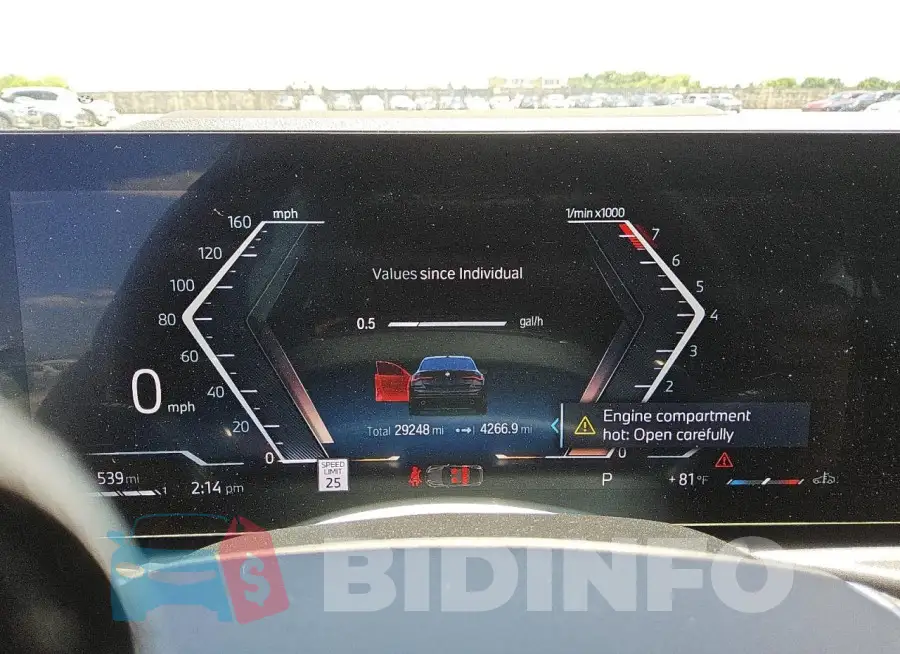 WBA63AV00RFT13010 Photo# 9