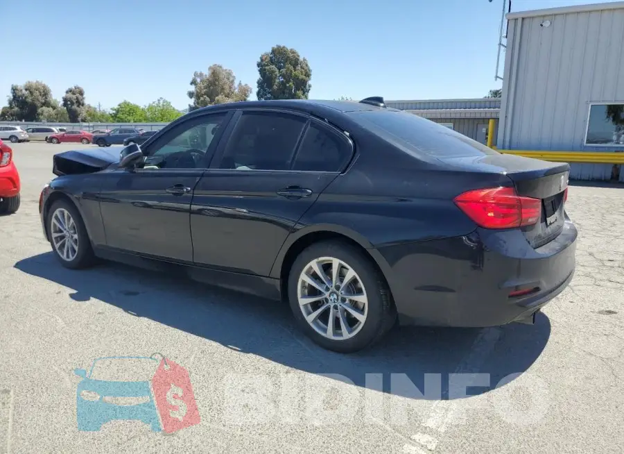 WBA8E1G52GNT38022 Photo# 2