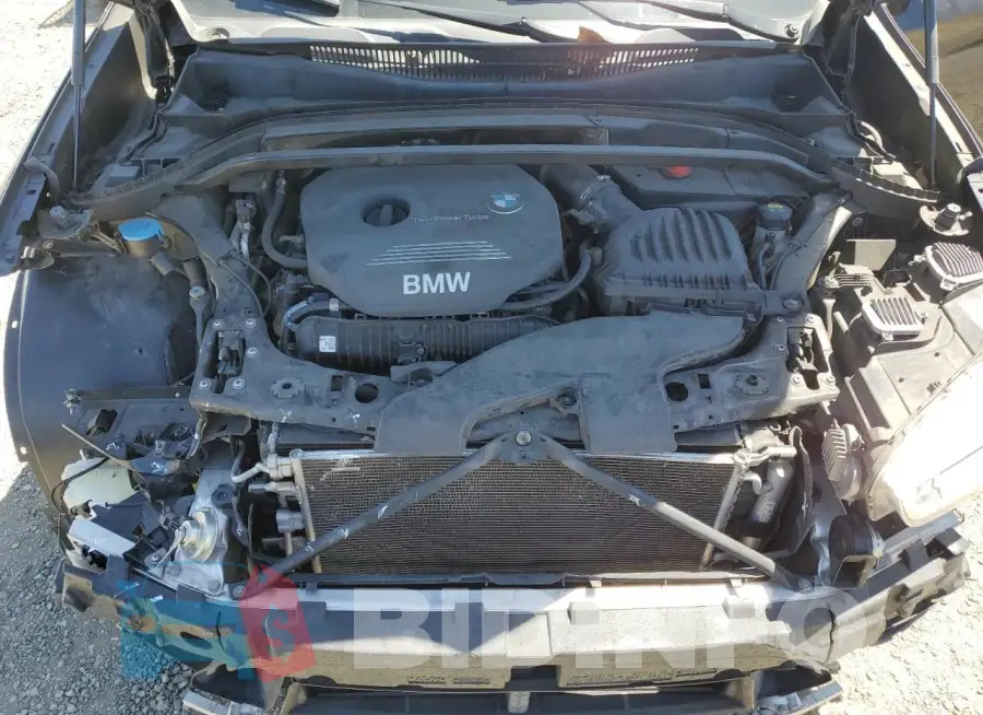 WBXHT3C36G5E52474 Photo# 12