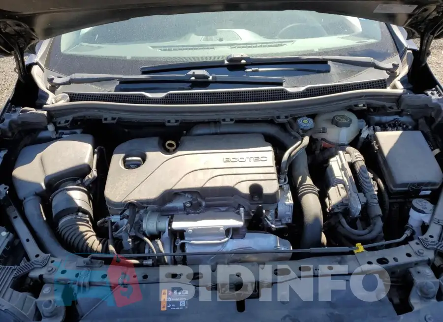 1G1BE5SM4J7163534 Photo# 11