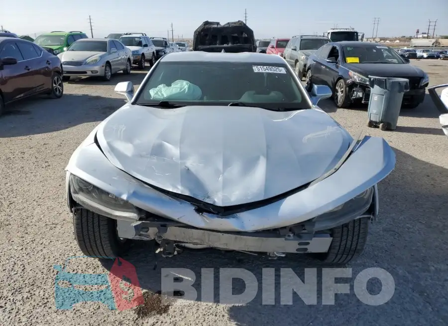 1G1FB1RS4J0189082 Photo# 5