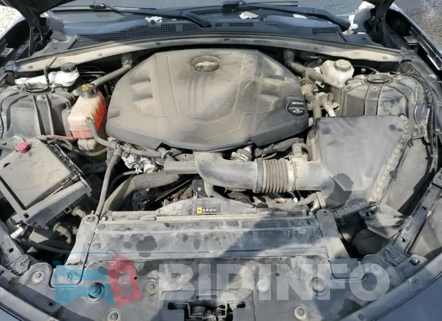 1G1FB1RS8L0108605 Photo# 11