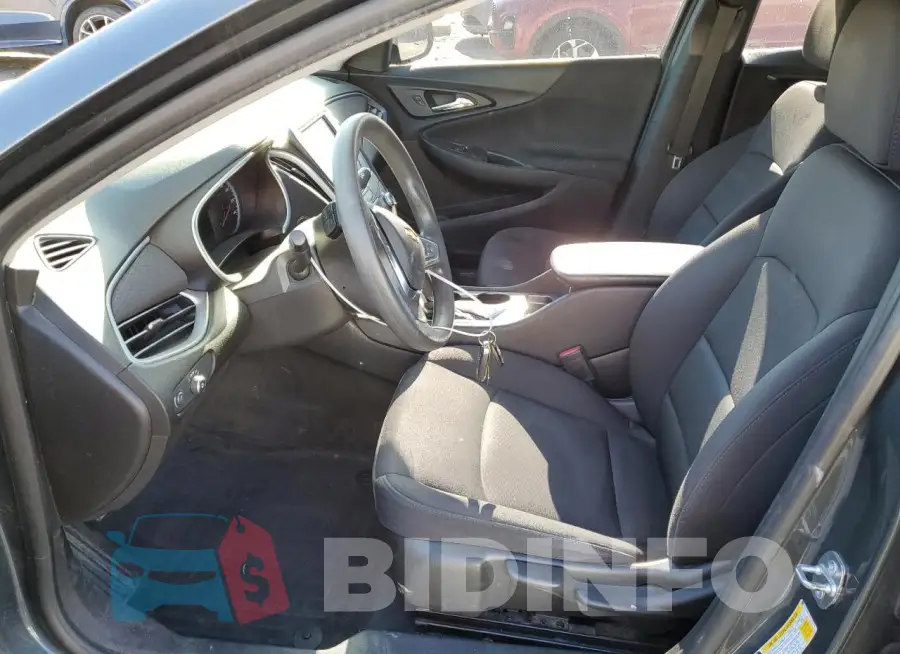 1G1ZB5ST4JF242075 Photo# 7
