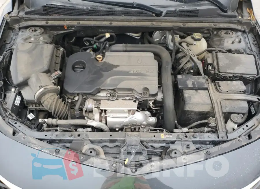 1G1ZB5ST4LF136924 Photo# 11