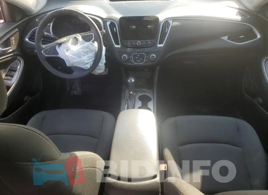 1G1ZB5ST5LF150685 Photo# 8