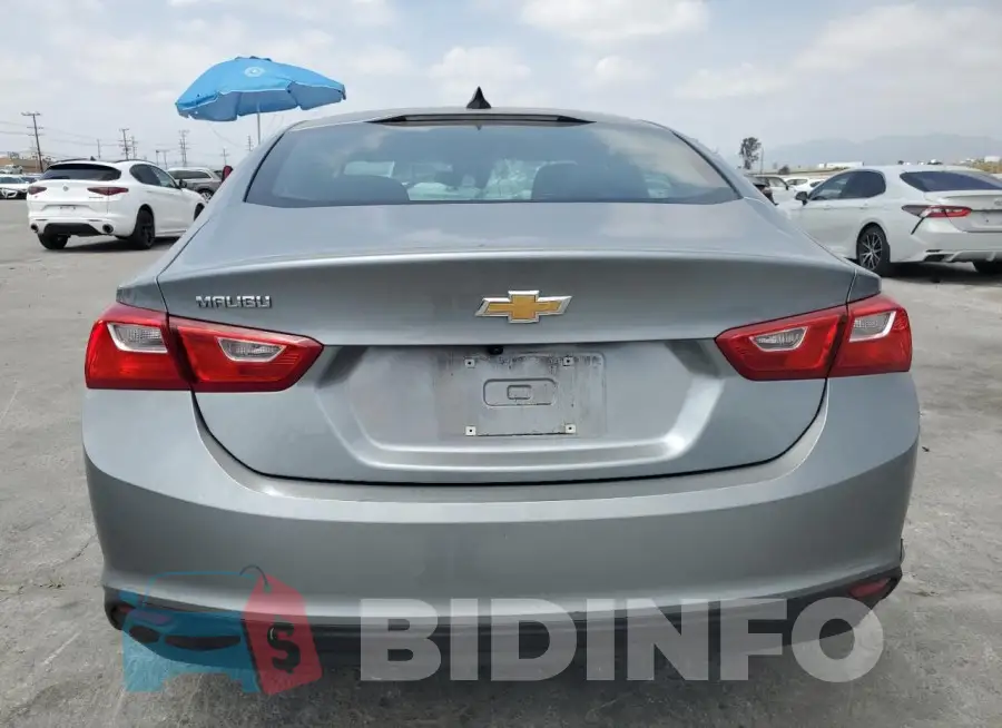 1G1ZC5ST1RF232743 Photo# 6