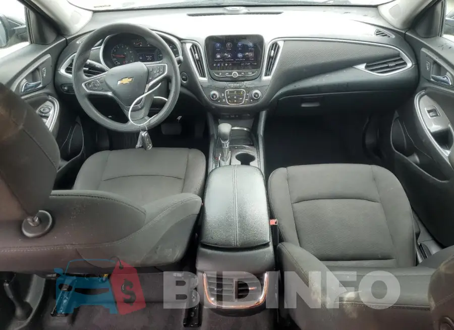 1G1ZD5ST0NF125626 Photo# 8