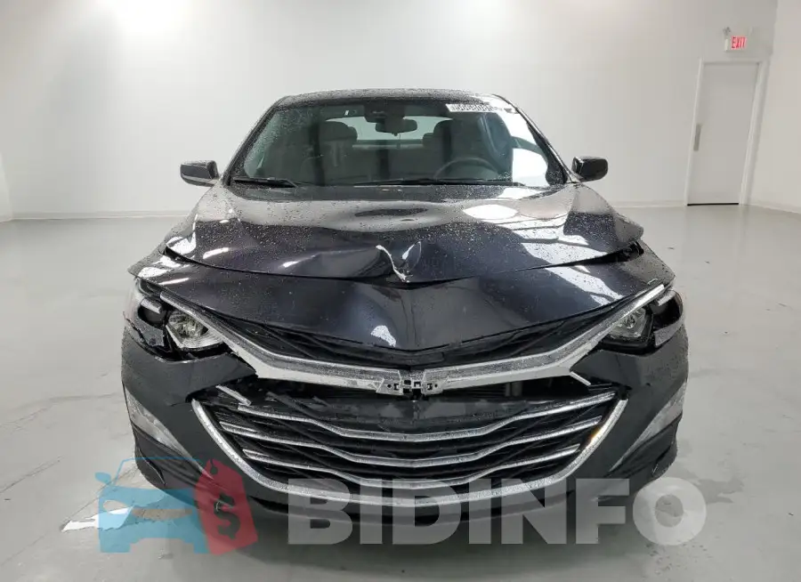 1G1ZD5ST0PF140694 Photo# 5